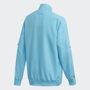 boys real madrid tracksuit