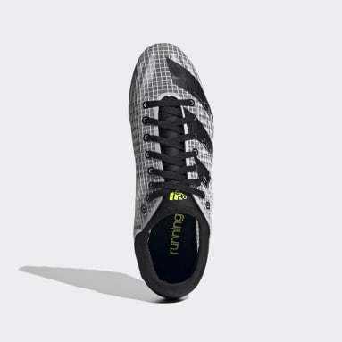 adidas track shoes