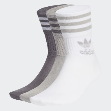 basket chaussette femme adidas