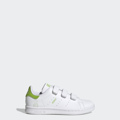 stan smith strappi nere