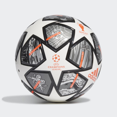 Ballons - UEFA Champions League | adidas France