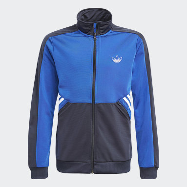 baby blue adidas tracksuit mens