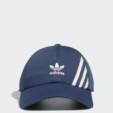 adidas blue jean hat