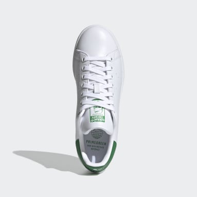 stan smith lace style