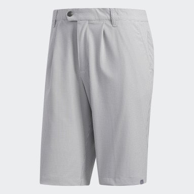 adidas mens golf shorts on sale
