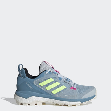 adidas outdoor shoes womens