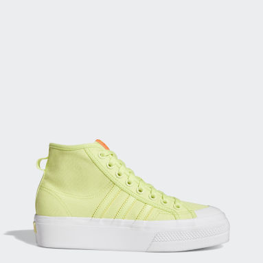 adidas donna scarpe gialle adidas donna scarpe gialle