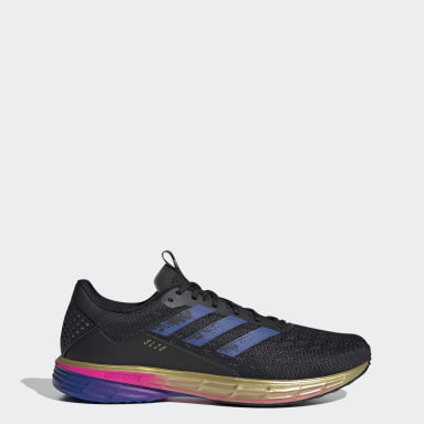 arch support for running