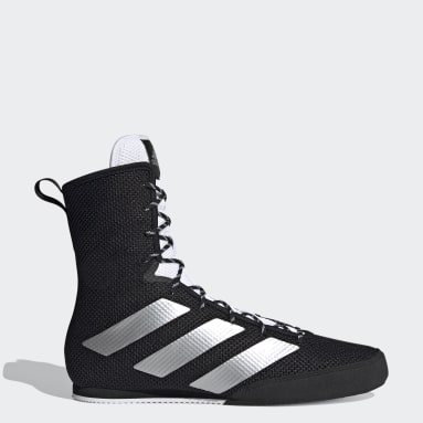 boxing trainers adidas
