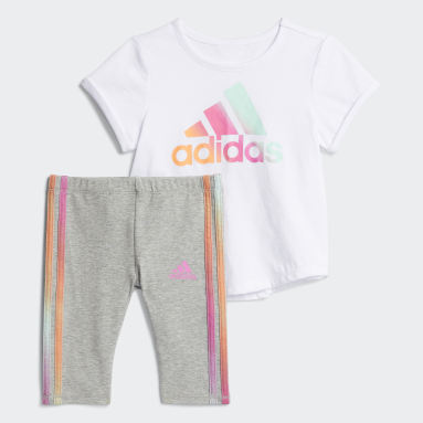 adidas infant clothing