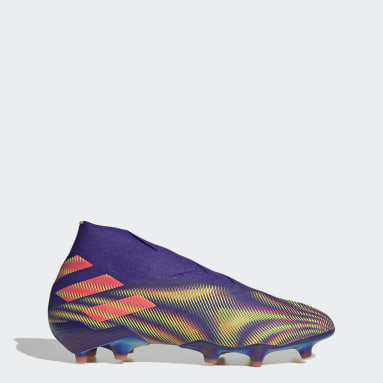 adidas nemeziz latest