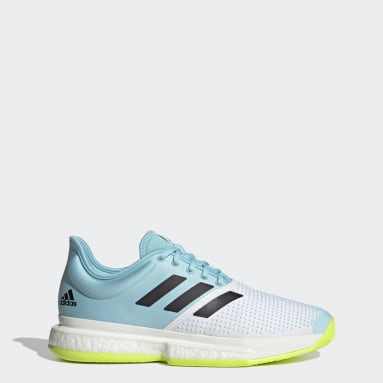 tennis player adidas shoes