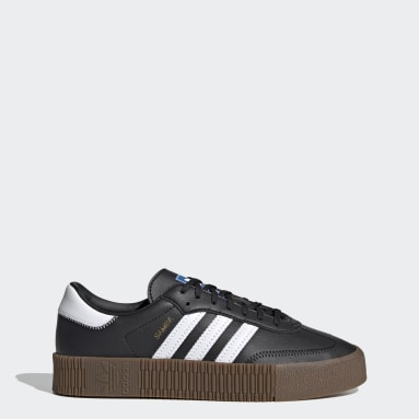 adidas originals samba sneakers