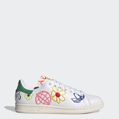 stan smith scarpe alte