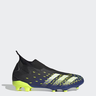 adidas laceless astro turf boots