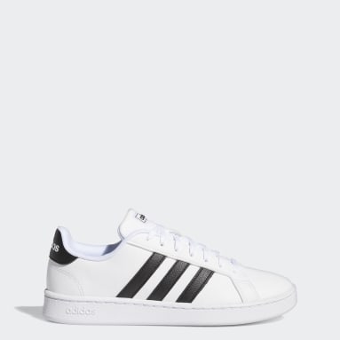 black and white womens adidas shoes