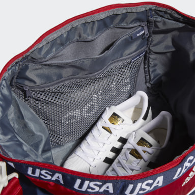 adidas volleyball backpack