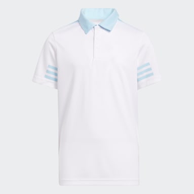 adidas junior golf trousers