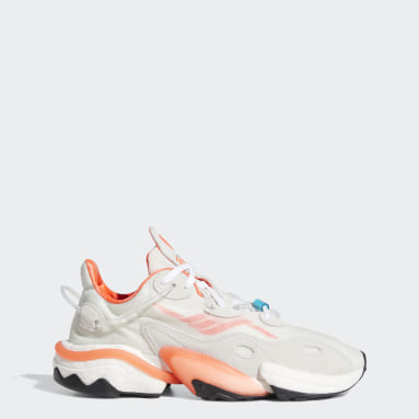 adidas pod bleu