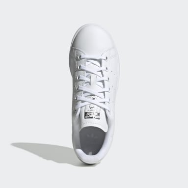 stan smith adidas kid size