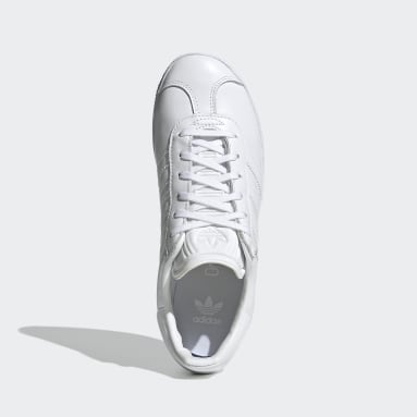 plain white gazelles