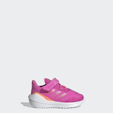 baby adidas shoes pink