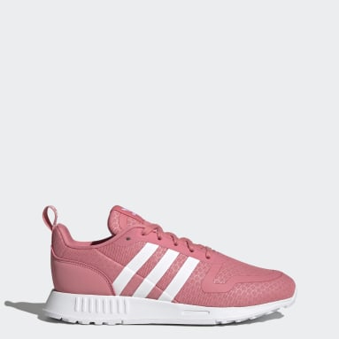 basket adidas fleuri femme