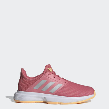 adidas cloudfoam rose