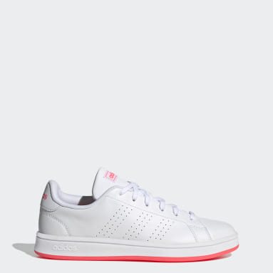 Adidas advantage femme or clearance