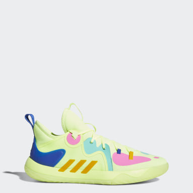 chaussure de basket adidas