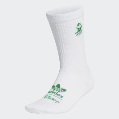 chaussette cuissarde adidas