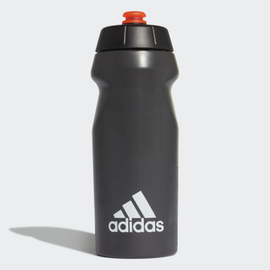 adidas water bottle steel