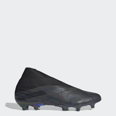 nemeziz sans lacet pas cher