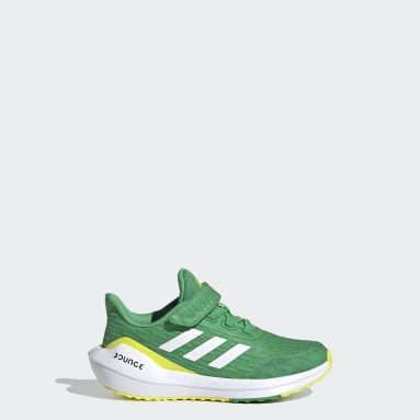 Kids' Green Shoes | adidas US