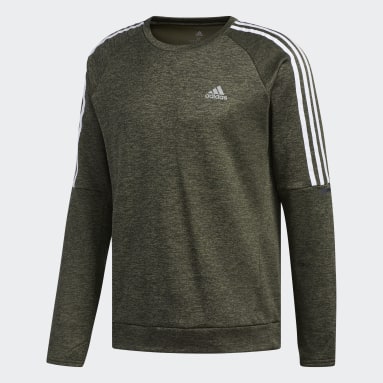 adidas running sweater
