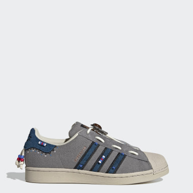 adidas originals superstar 80s primeknit men shoes