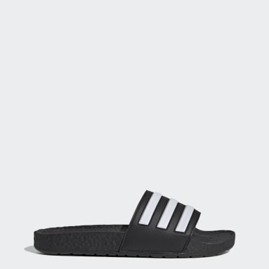 adidas ciabatte nere adidas ciabatte nere