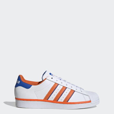 adidas originals superstar men Grey