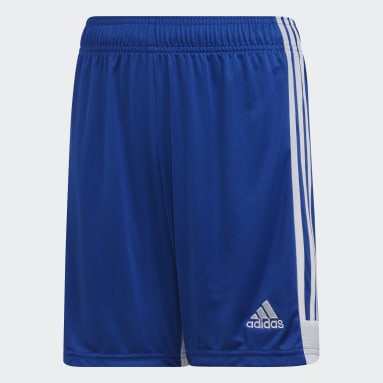 Kids' soccer shorts| adidas CA