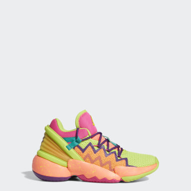 chaussures basketball junior fille