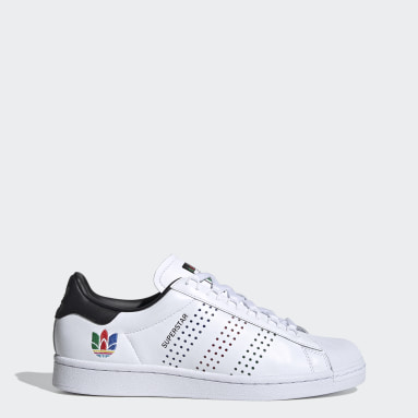 des chaussures adidas