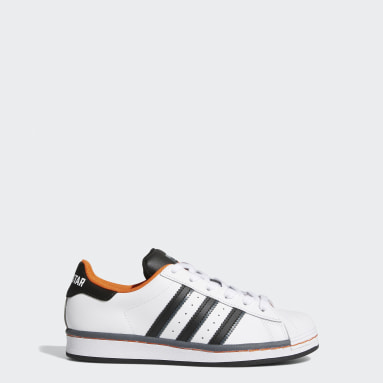 adidas superstar courtside