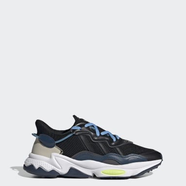 adidas ozweego noir
