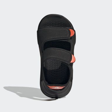 sandale adidas fille