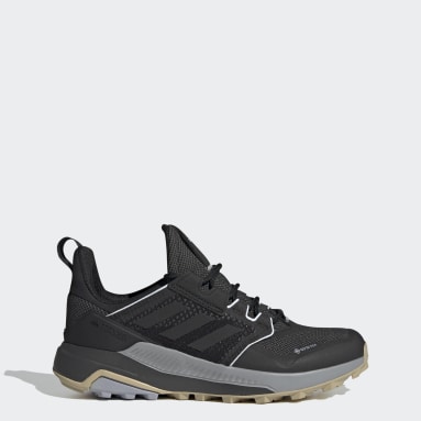 adidas terrex ax2r gtx low ladies walking shoes