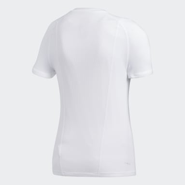 adidas alphaskin tech tee