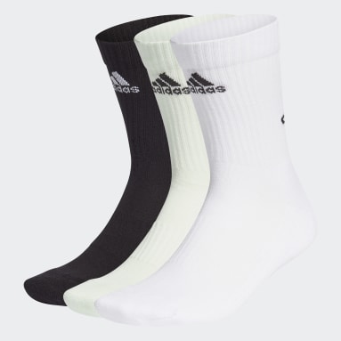 adidas high top socks