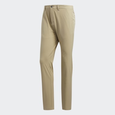 mens golf chinos