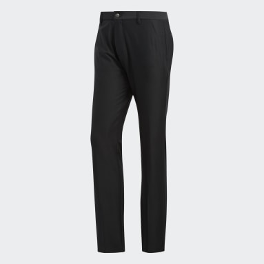 mens adidas golf trousers