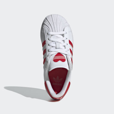 adidas superstar valentines day